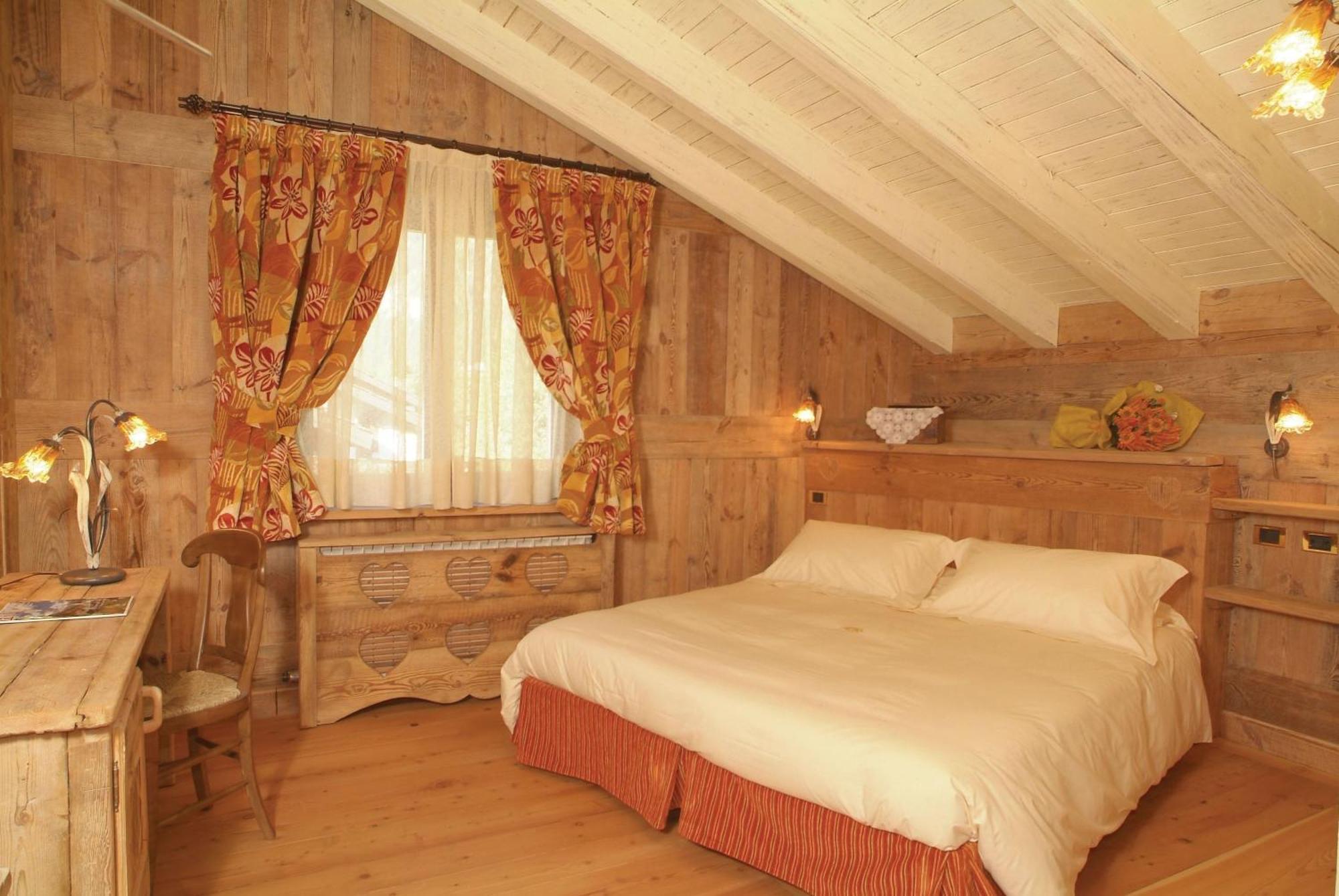 שמפולוק Hotel La Rouja מראה חיצוני תמונה